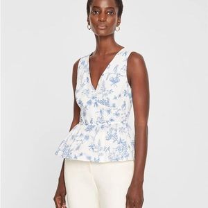 Club Monaco NWT blouse